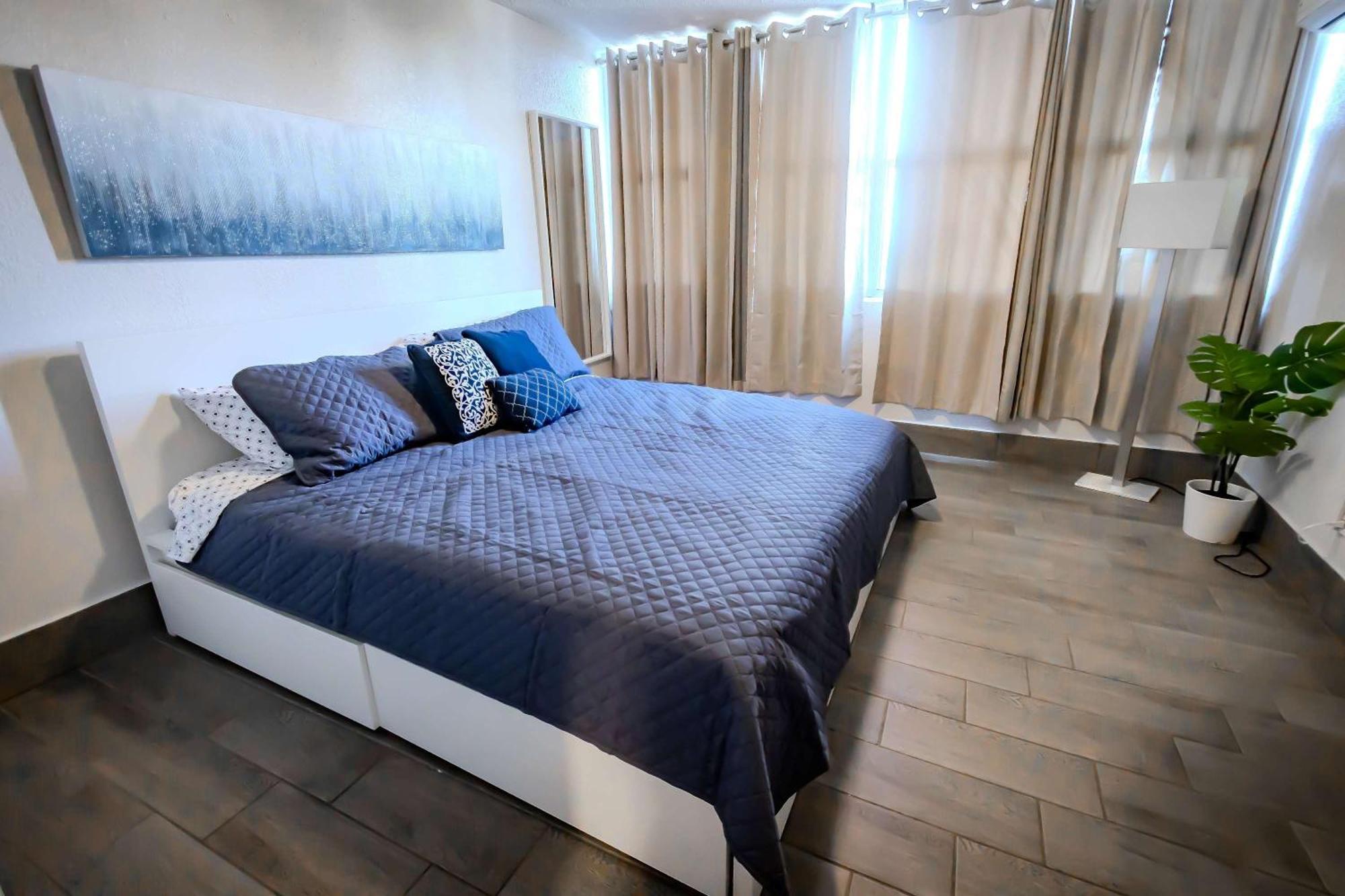 Sunset Paradise Cozy Beachfront Escape - Isla Verde San Juan Eksteriør billede